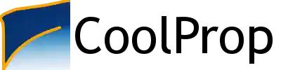 CoolProp Logo