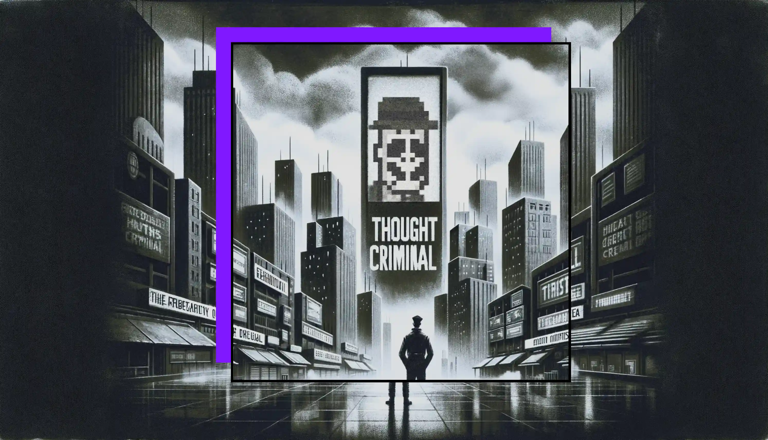 Rorschach Banner