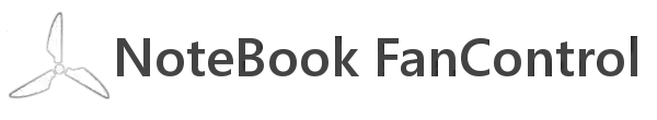NoteBook FanControl