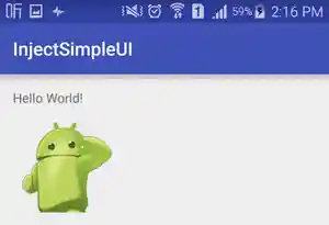 ImageView in Android