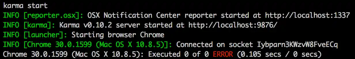 screen snapshot of shell
