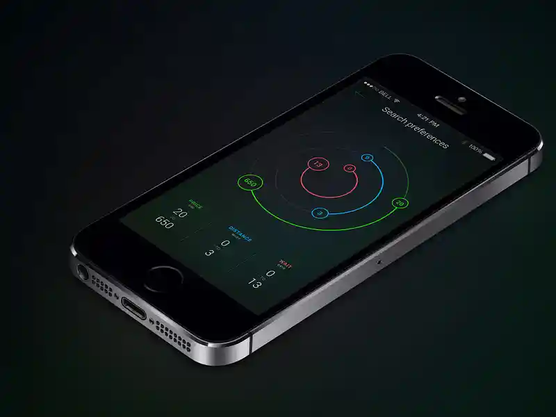 An example of using SAMultisectorControl