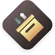 Cache Icon