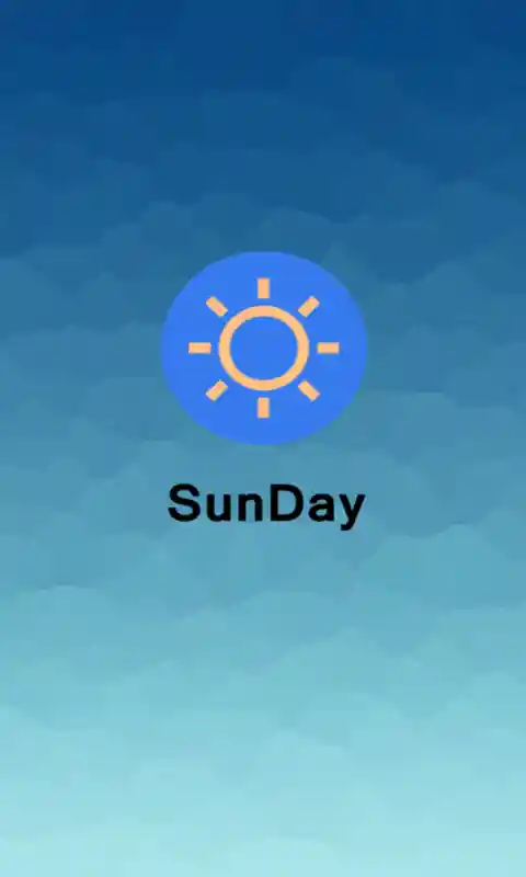 SunDay