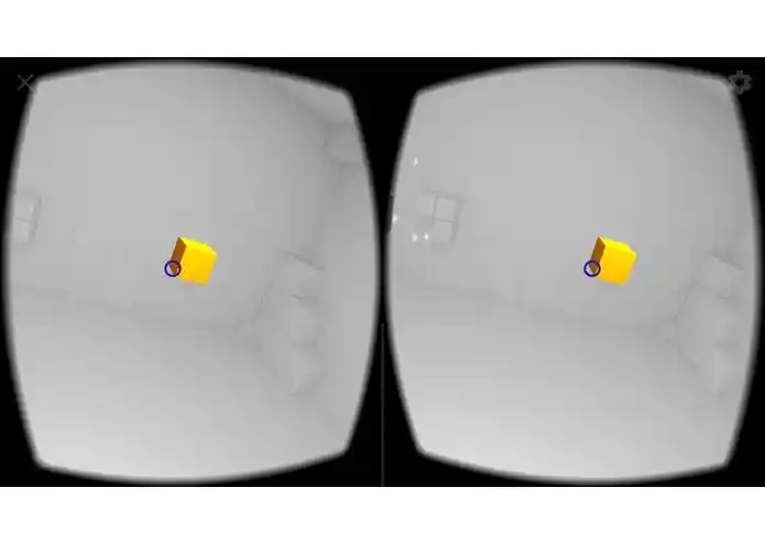 Stereopsis Test Stereopsis Test