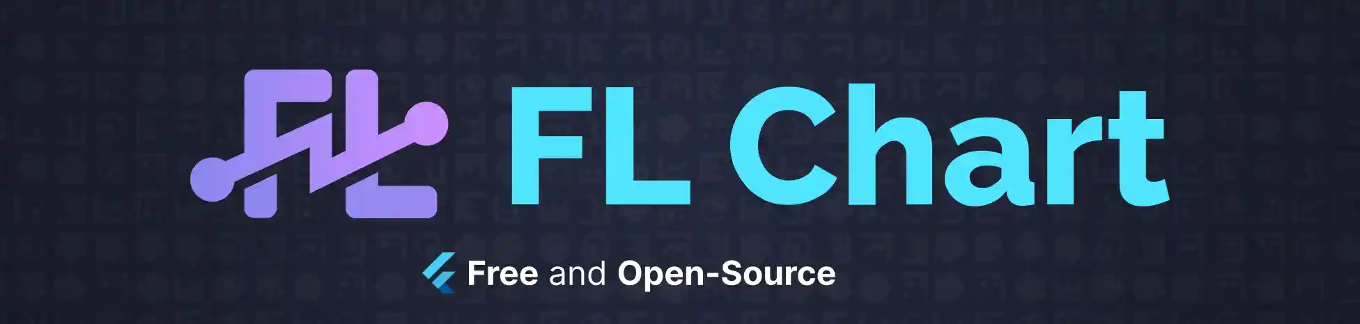 FL Chart Logo