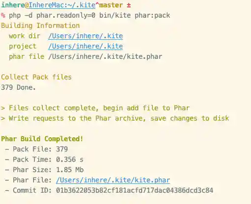 build-phar