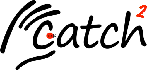 Catch2 logo