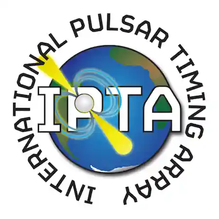 IPTA Logo