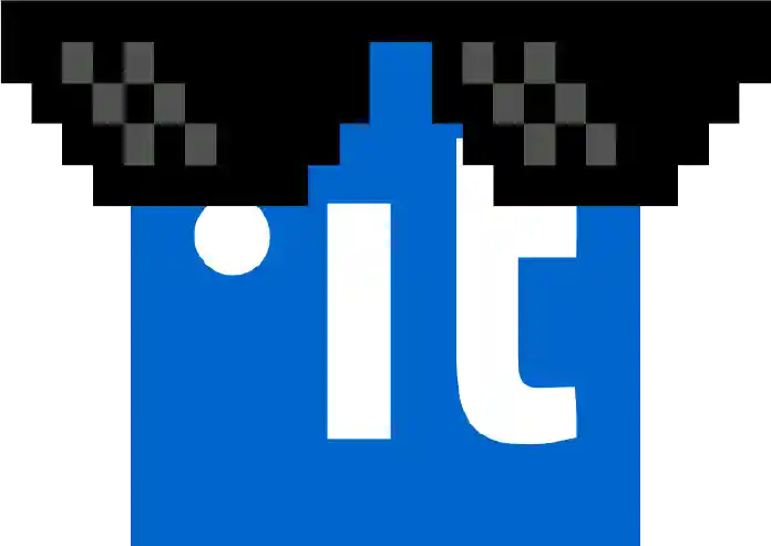 logo of awesome-italia