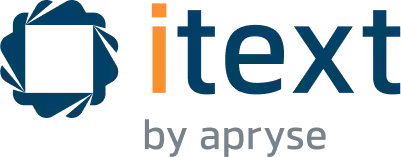 Logo iText
