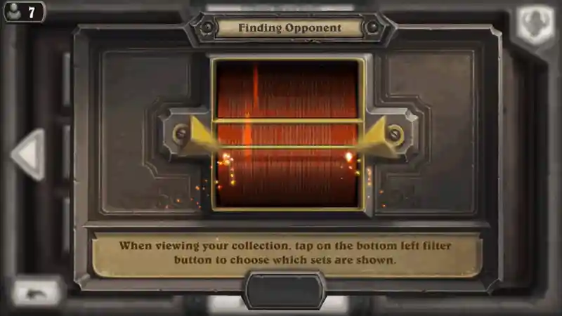 Game Loading Progress Visualization