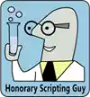 scripting guy