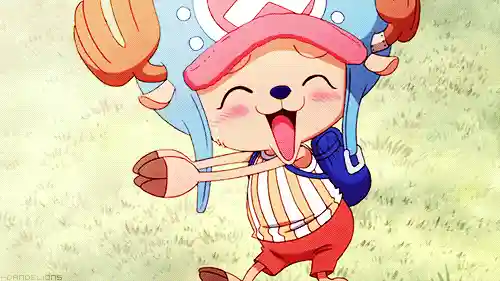 One Piece gif 1