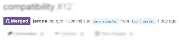 Github Pull Request From Link screenshot