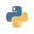 python
