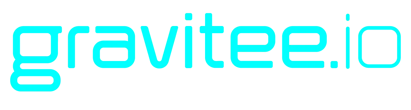 Gravitee logo