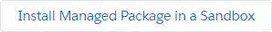 Install Managed Package in a Sandbox
