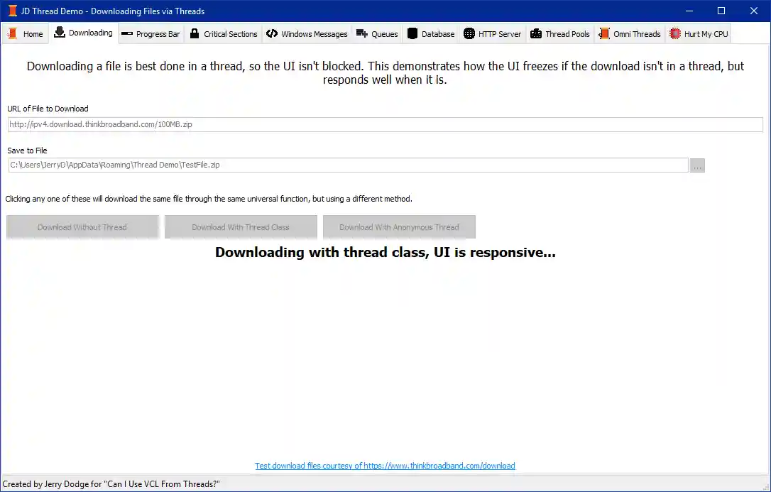 Downloading Downloading