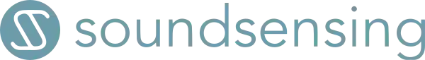 Soundsensing logo