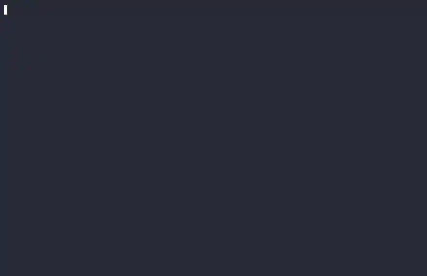 Using commitizen cli