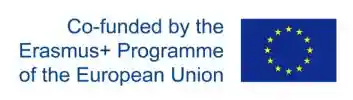 Cofunded by the Erasmus+ programme of the European union