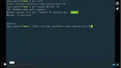 screencast screenshot