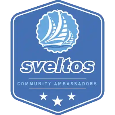 Sveltos Community Ambassador