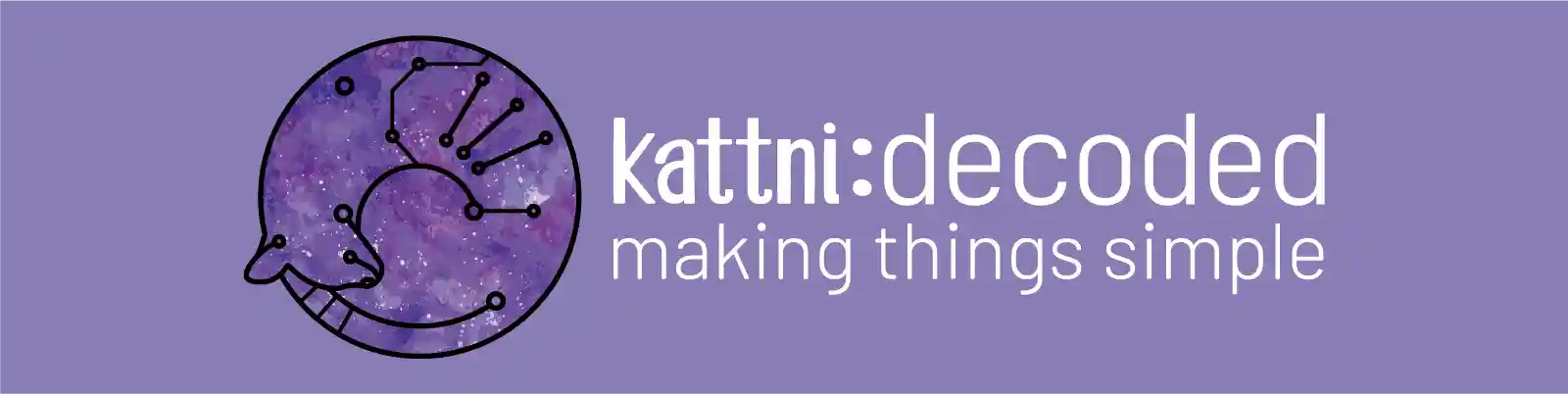 Kattni's GitHub Profile Header Image