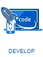 Develop