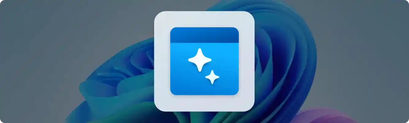 WindowsAI hero image