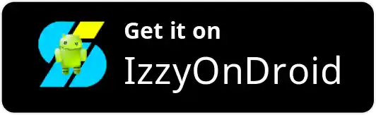 IzzyOnDroid