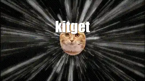 kitget