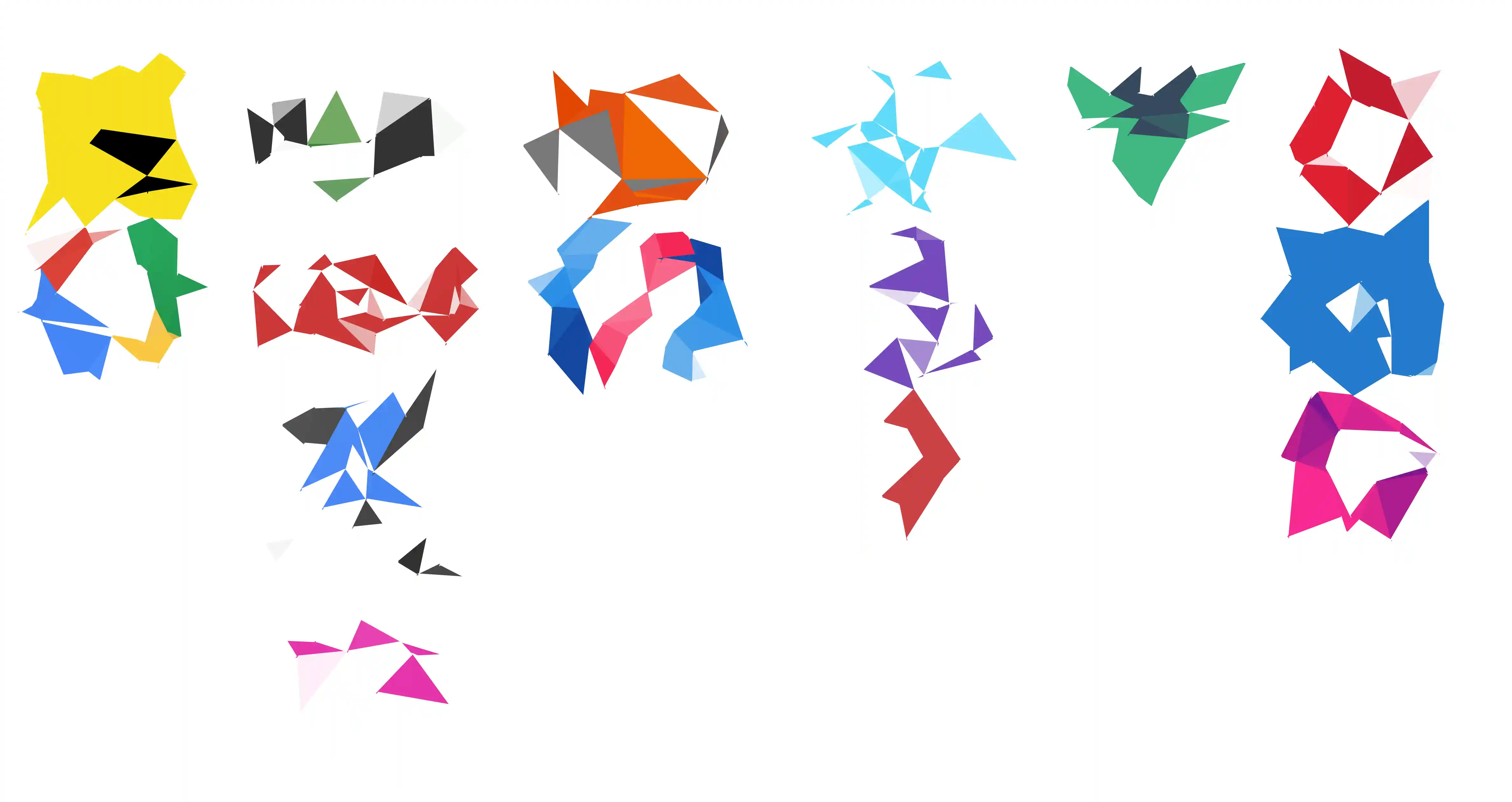 Modern JavaScript Frameworks