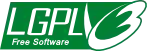GNU LGPL v3
