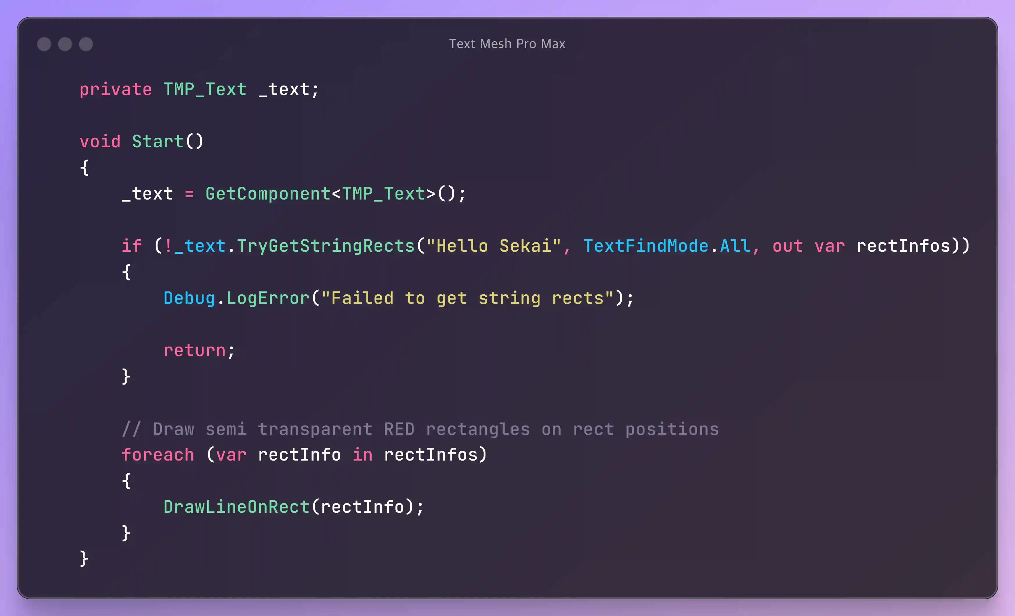 How to enable xml comments