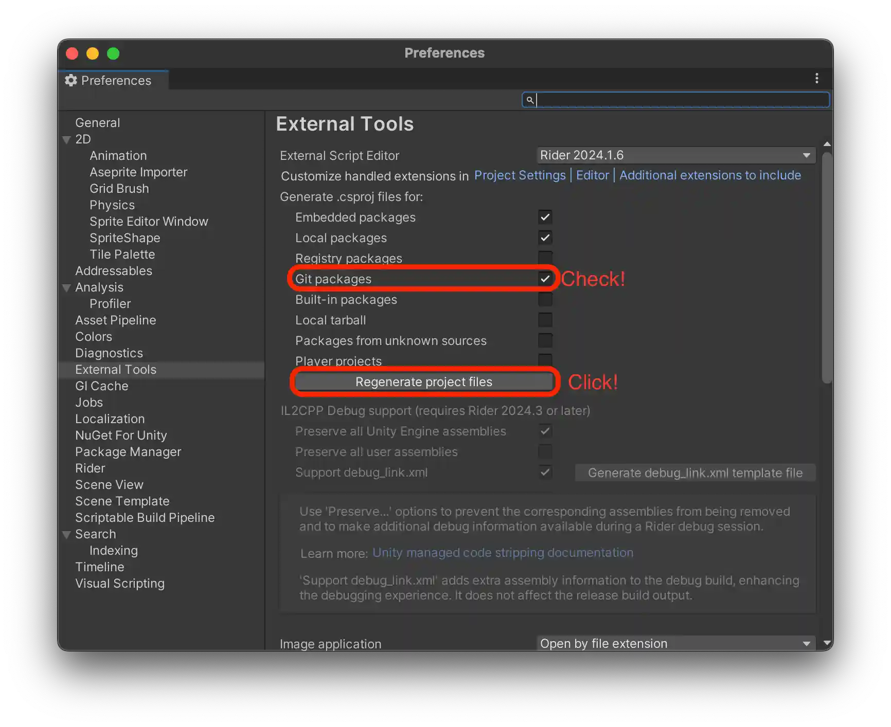 How to enable xml comments