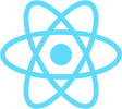 React