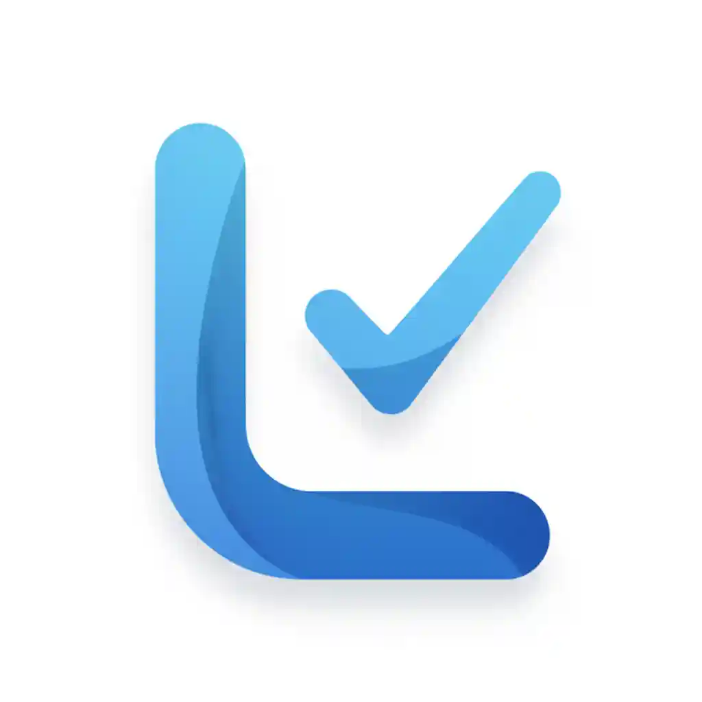 Lazy List Icon