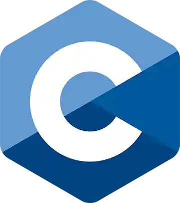C