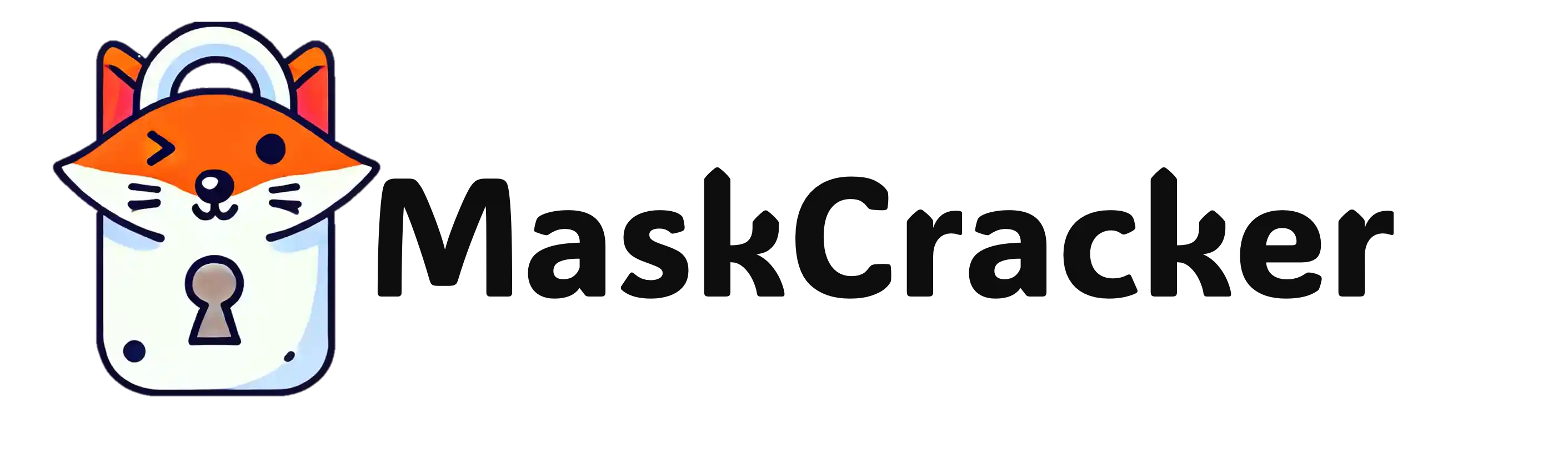 MaskCracker logo
