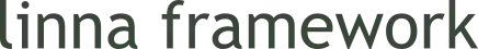 Linna framework Logo