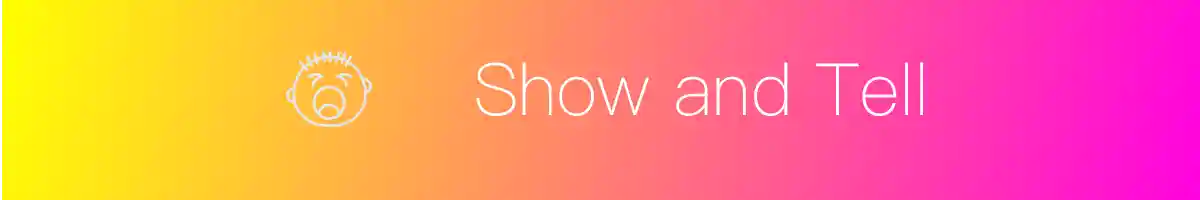 ShowAndTell