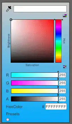 ColorPicker