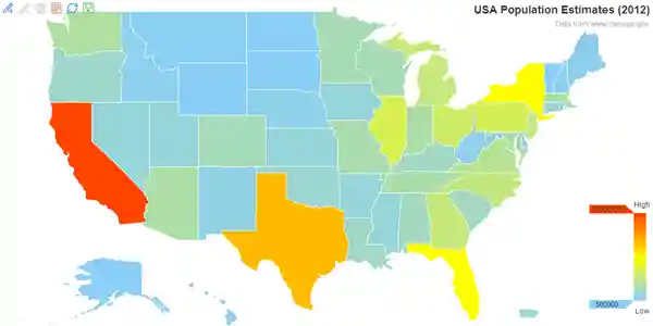 ECharts 个性化定制