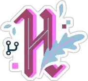 Hacktoberfest 2020 badge