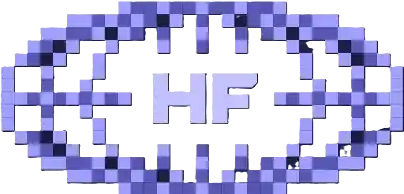 Hacktoberfest 2025 badge