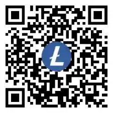 Donate Litecoin