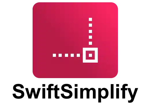SwiftSimplify SwiftSimplify