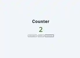 Counter